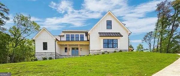 141 Palisade Drive, Rydal, GA 30171