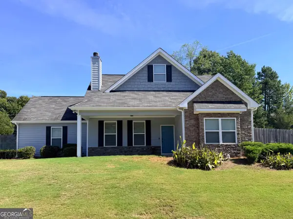 1377 Charleston Avenue, Commerce, GA 30529