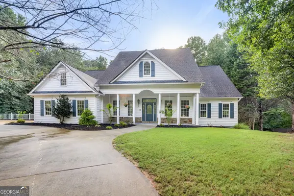 4879 Goddards Ford Road, Gainesville, GA 30504