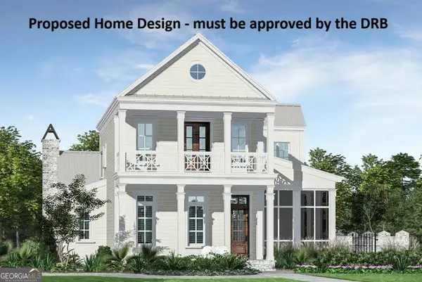 100 Tattnal Lane, St. Marys, GA 31558
