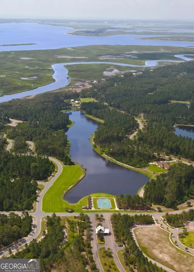100 Tattnal Lane, Saint Marys, GA 31558 - #3