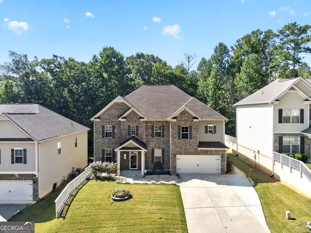 2193? Dodson Woods, Fairburn, GA 30213 - #1