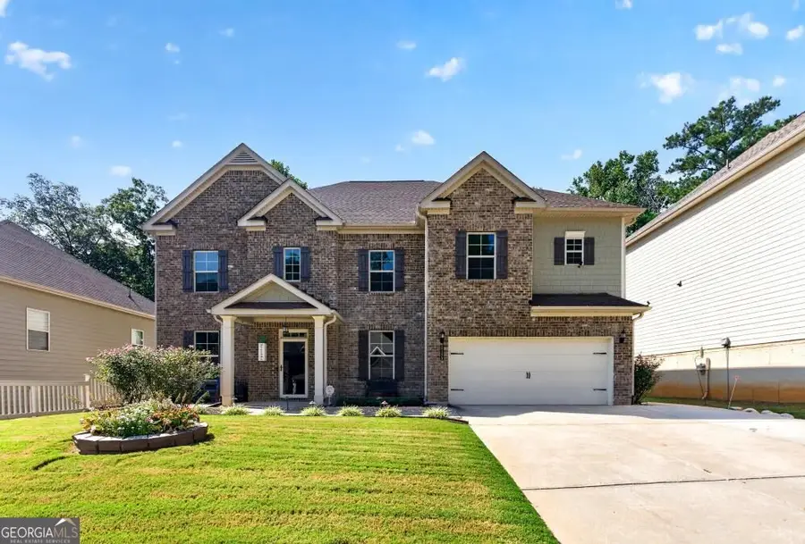 2193? Dodson Woods, Fairburn, GA 30213 - #2