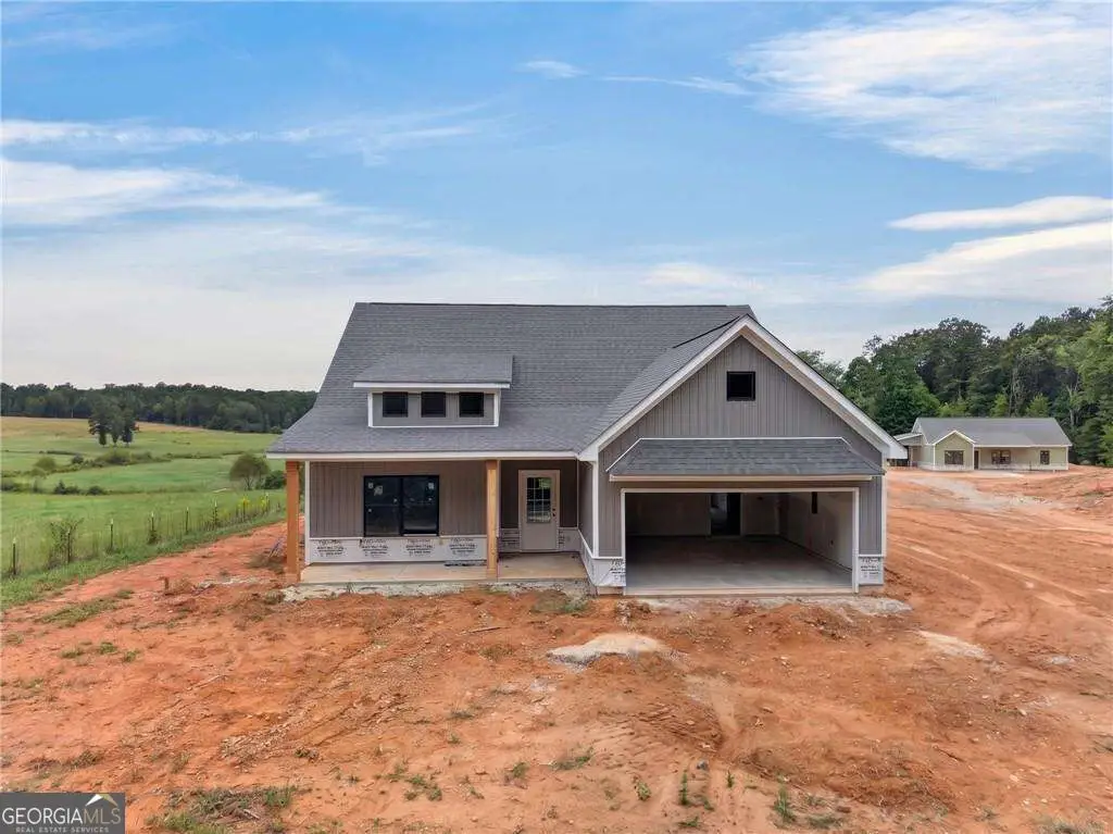 771 Old Brock Road, Rockmart, GA 30153 - #1