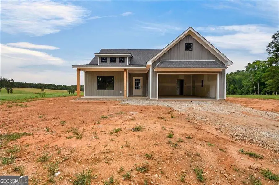 771 Old Brock Road, Rockmart, GA 30153 - #2
