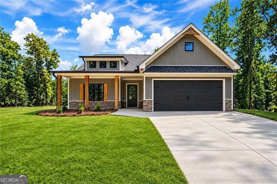 771 Old Brock Road, Rockmart, GA 30153 - #3
