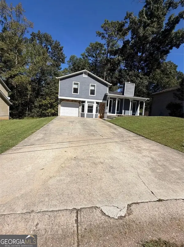 64 Timothy Lane Nw, Lilburn, GA 30047