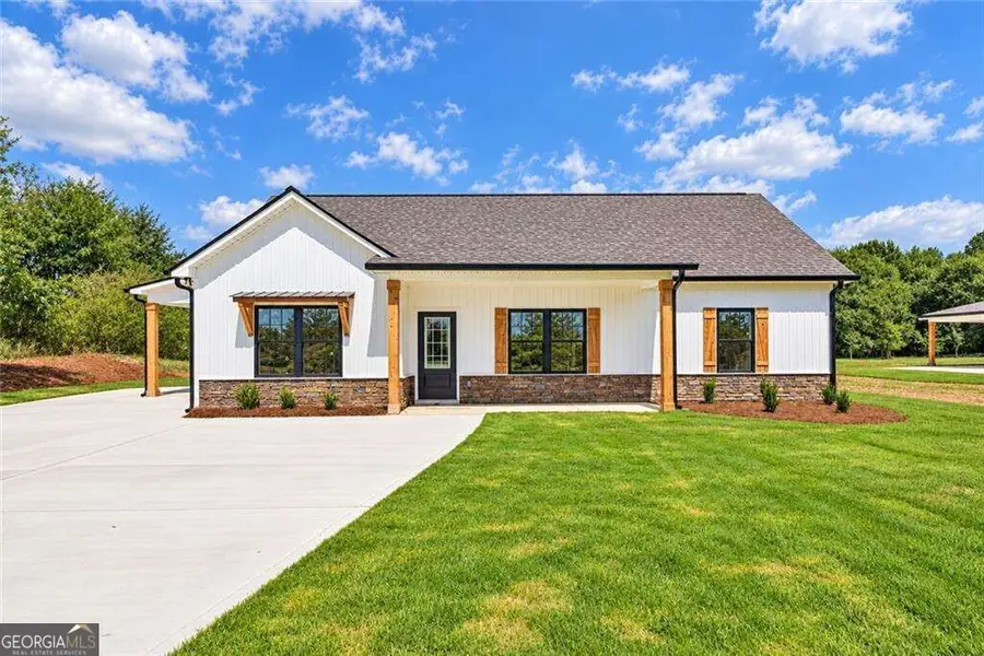 781 Old Brock Road, Rockmart, GA 30153 - #2