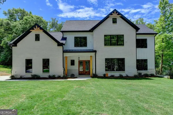 3599 Centerville Rosebud Road, Snellville, GA 30039