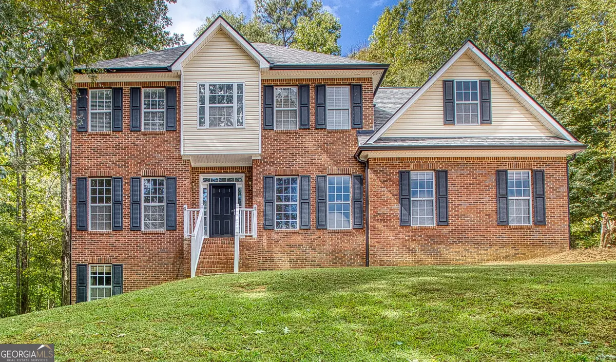 280 Jordan Place, Fayetteville, GA 30215 - #1