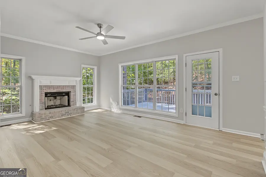 280 Jordan Place, Fayetteville, GA 30215 - #2