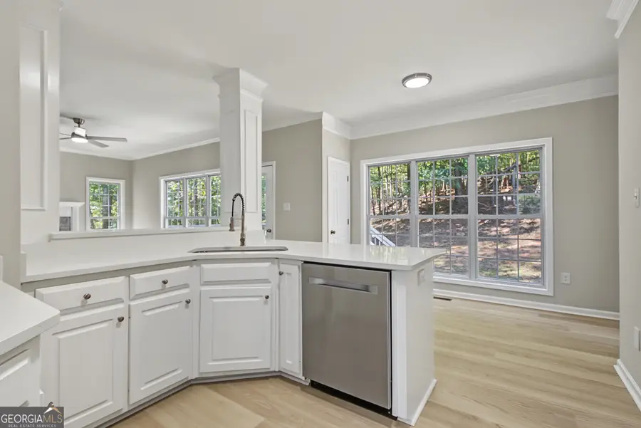 280 Jordan Place, Fayetteville, GA 30215 - #3