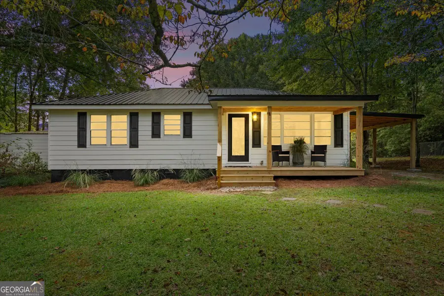 218 Tarpley Avenue, Bowdon, GA 30108 - #2