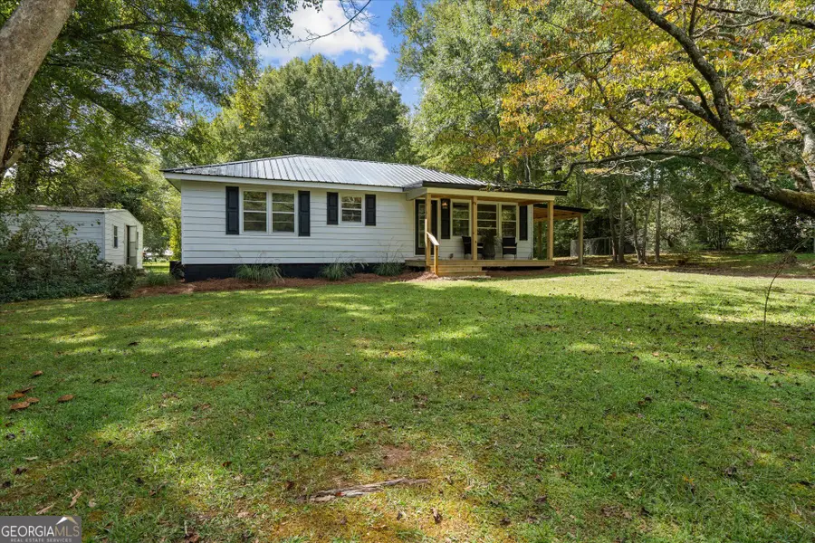 218 Tarpley Avenue, Bowdon, GA 30108 - #3