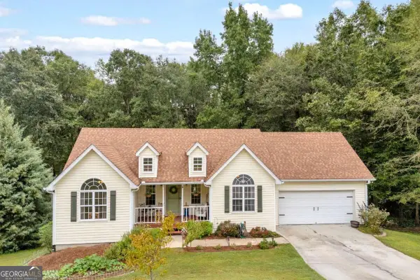 1728 Riveredge Walk, Loganville, GA 30052