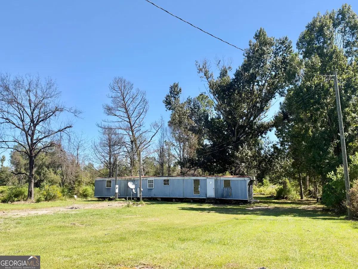 651 Hatton Still Road, Hazlehurst, GA 31539 - #1