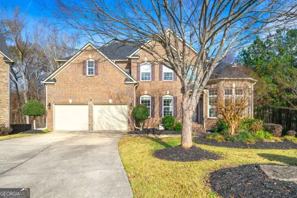3593 Quillback Court, Atlanta, GA 30349