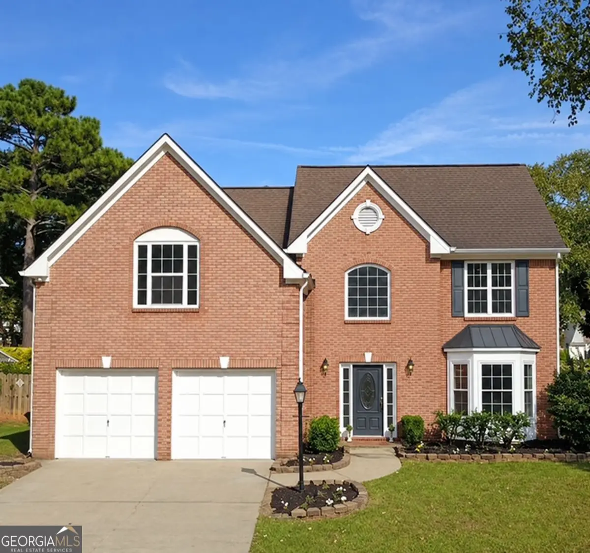 1536 Pinebreeze Drive, Marietta, GA 30062 - #1