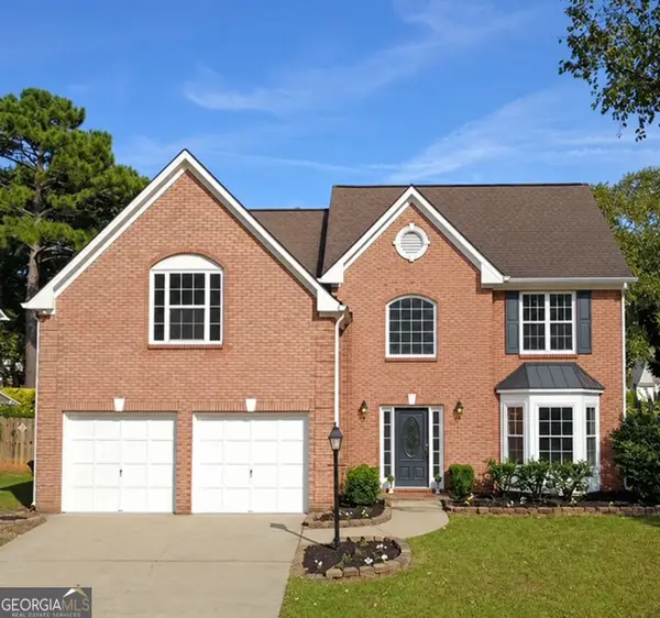 1536 Pinebreeze Drive, Marietta, GA 30062