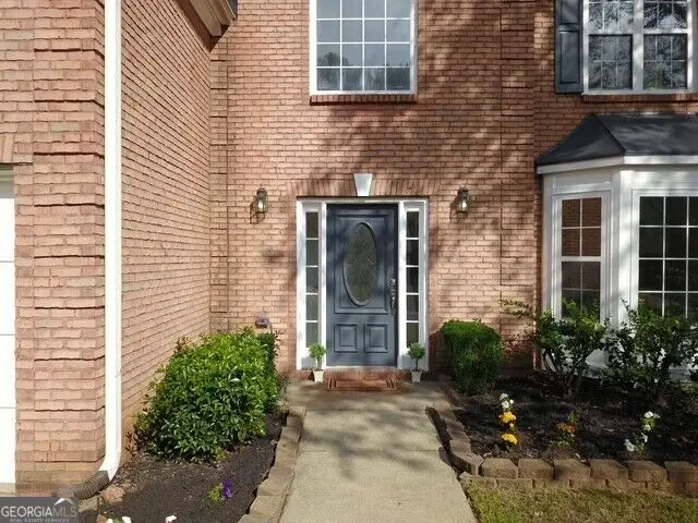 1536 Pinebreeze Drive, Marietta, GA 30062 - #2