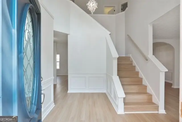 1536 Pinebreeze Drive, Marietta, GA 30062 - #3