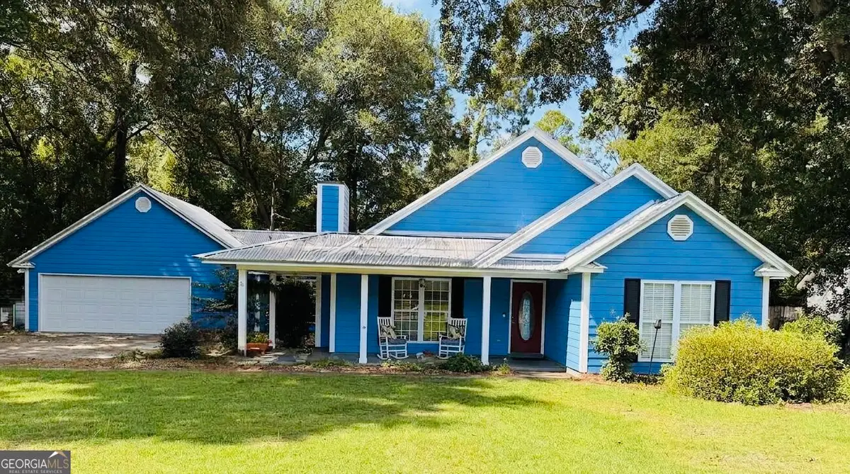 178 Edinborough Drive, Leesburg, GA 31763 - #1