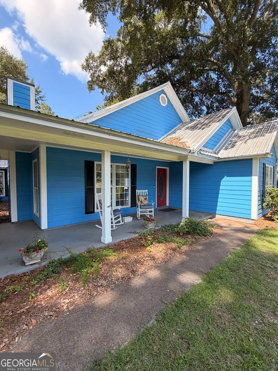 178 Edinborough Drive, Leesburg, GA 31763 - #3