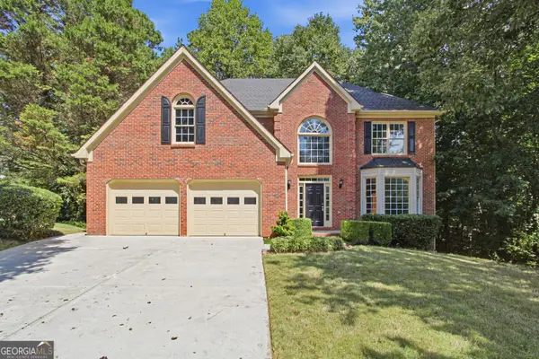 716 Braidwood Ridge Nw, Acworth, GA 30101