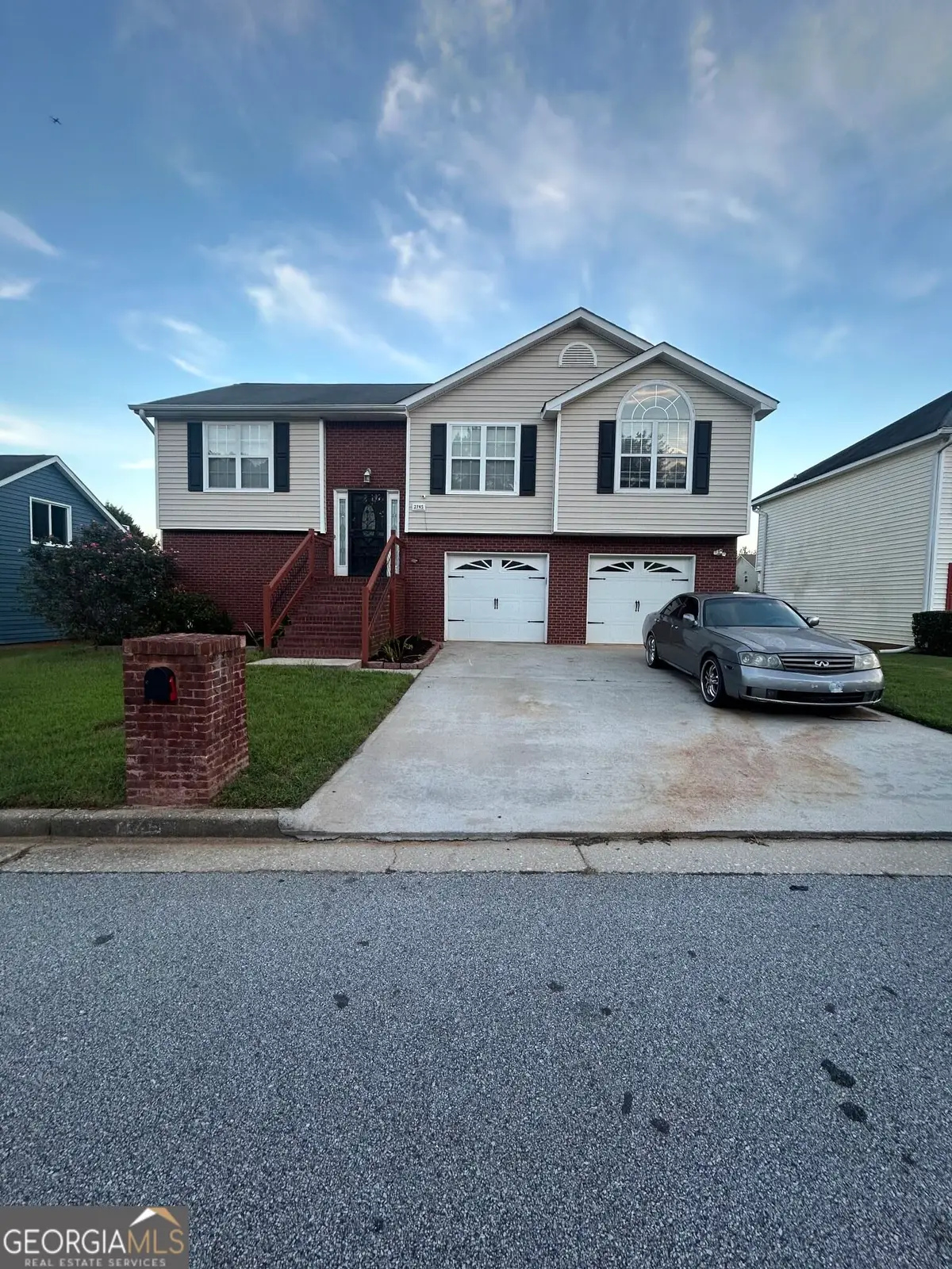 2745 Field Spring Drive, Lithonia, GA 30058 - #1