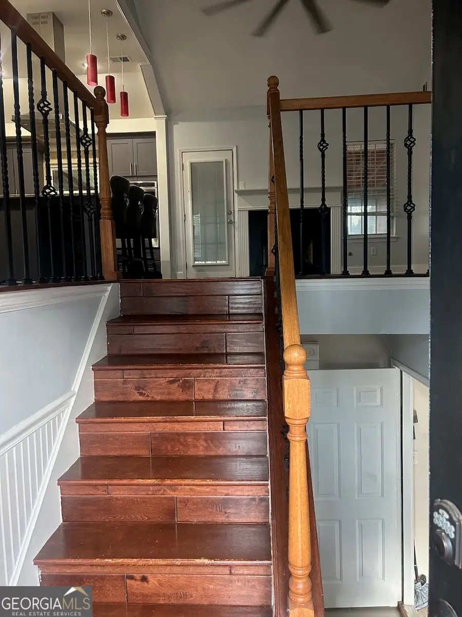 2745 Field Spring Drive, Lithonia, GA 30058 - #2