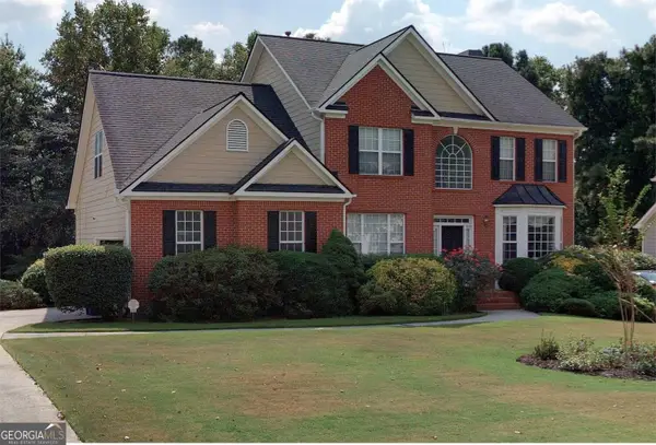 775 Abercorn Drive Sw, Atlanta, GA 30331