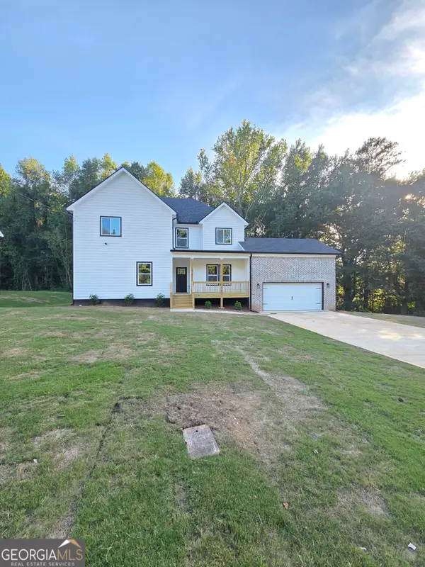 1013 South Gordon Crossroad, AUSTELL, GA 30168