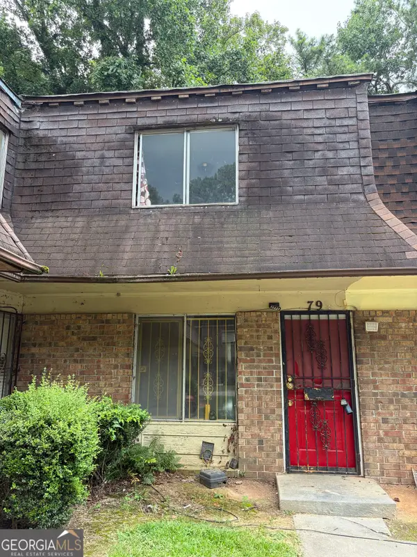 79 Peyton Place Sw, Atlanta, GA 30311