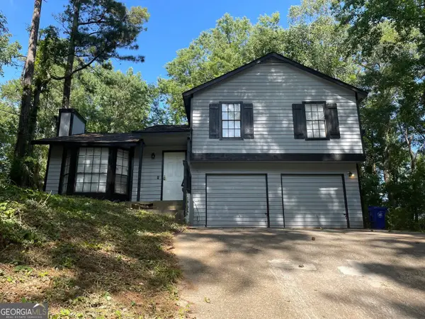 4064 Panola Woods Drive, Stonecrest, GA 30038