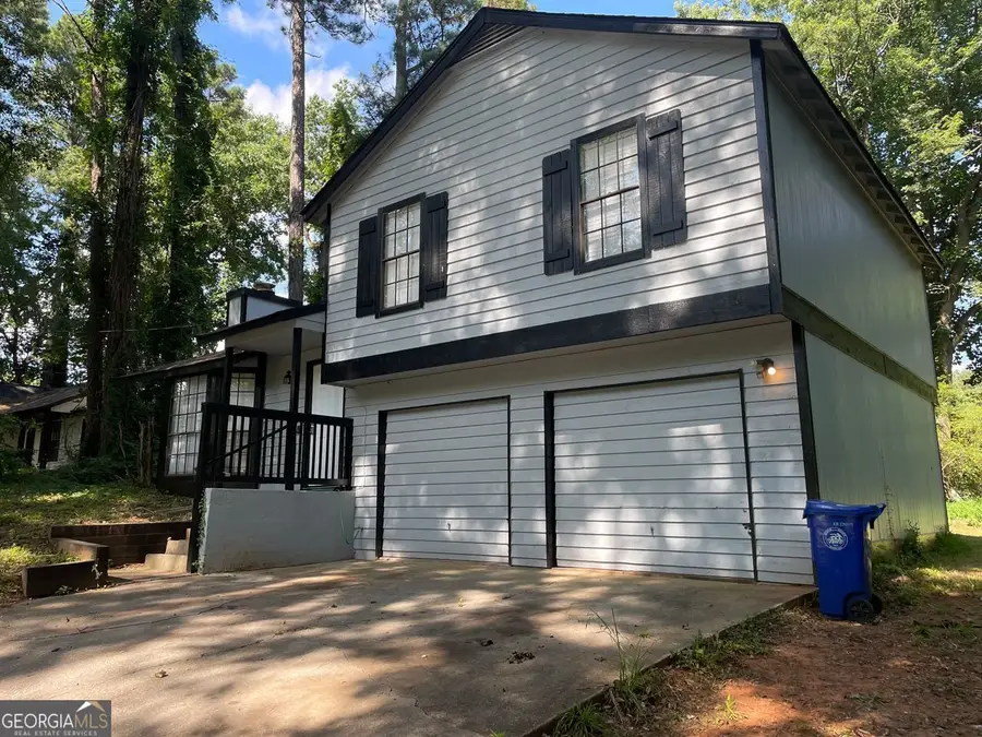 4064 Panola Woods Drive, Stonecrest, GA 30038 - #2