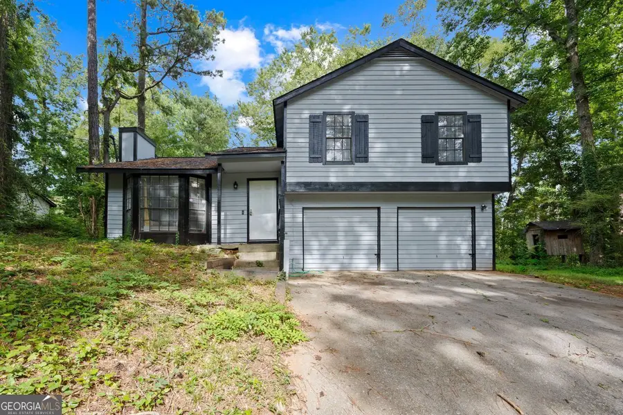 4064 Panola Woods Drive, Stonecrest, GA 30038 - #3