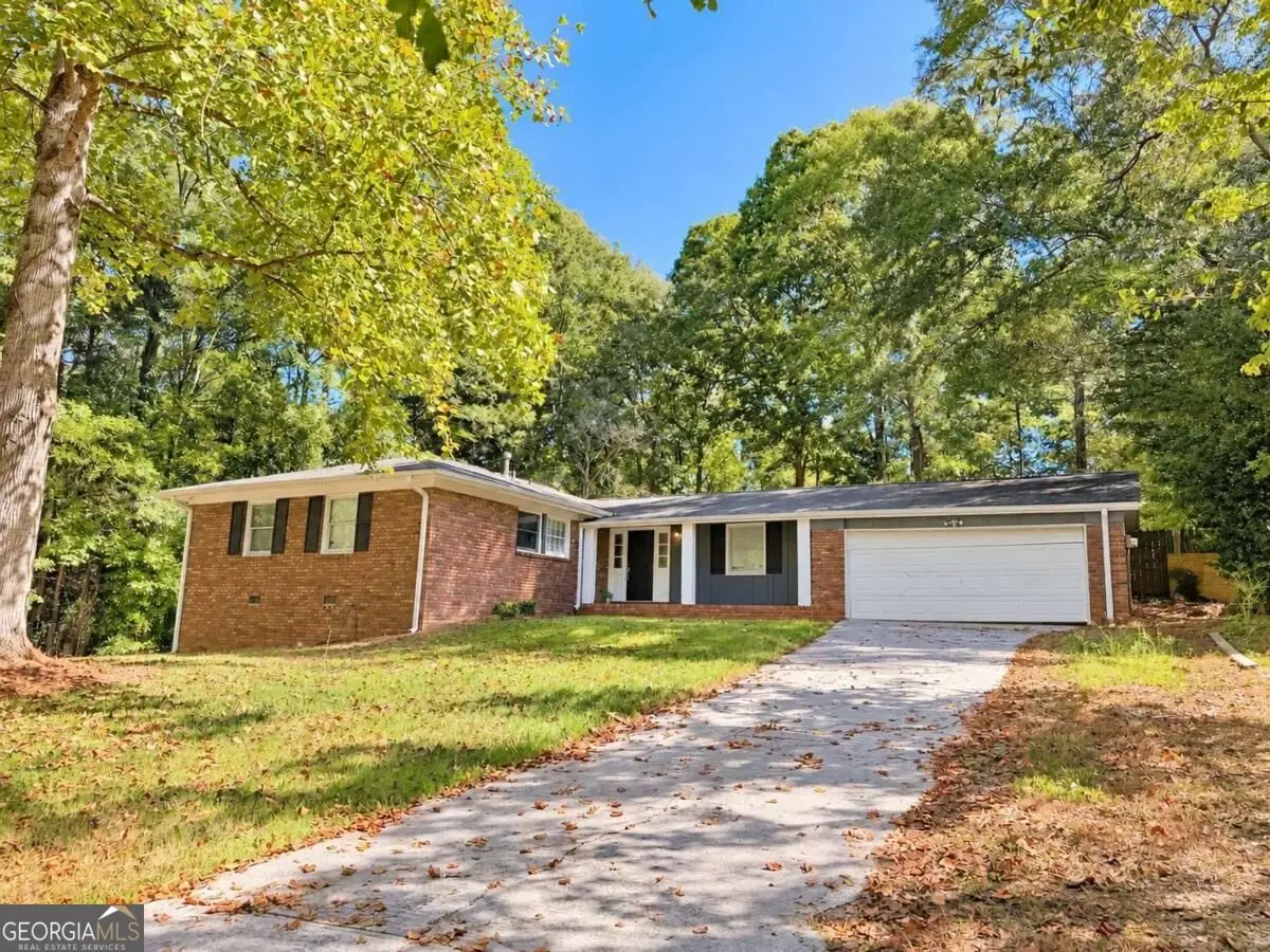 278 Rhodes Drive, Athens, GA 30606 - #1