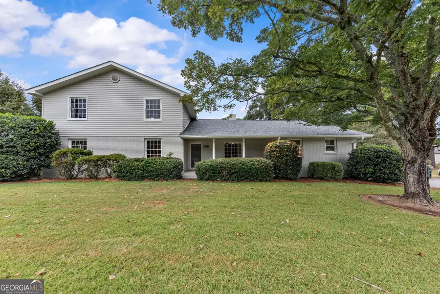 1121 Ward Road, Madison, GA 30650 - #2