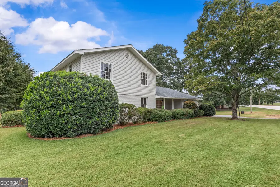 1121 Ward Road, Madison, GA 30650 - #3