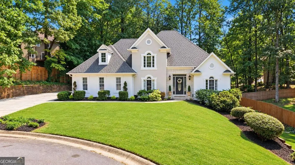 4990 Sawgrass Place Nw, Acworth, GA 30102 - #1