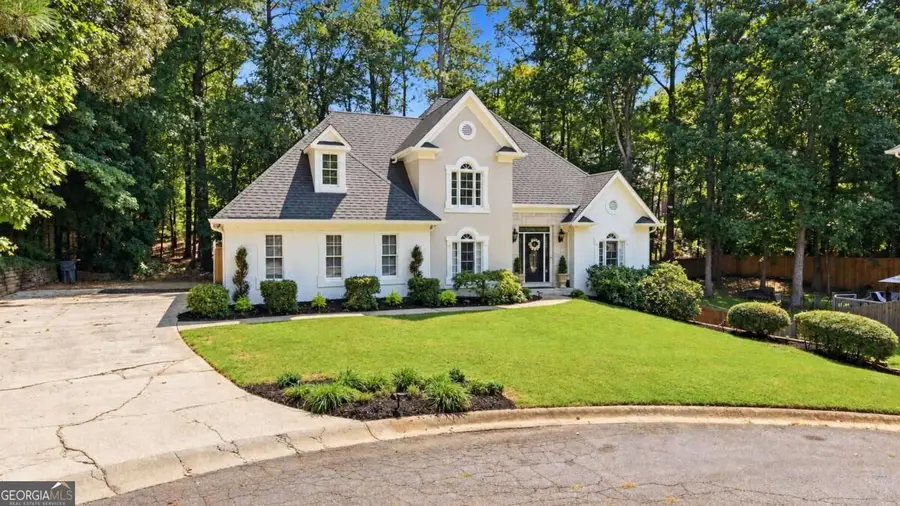 4990 Sawgrass Place Nw, Acworth, GA 30102 - #2