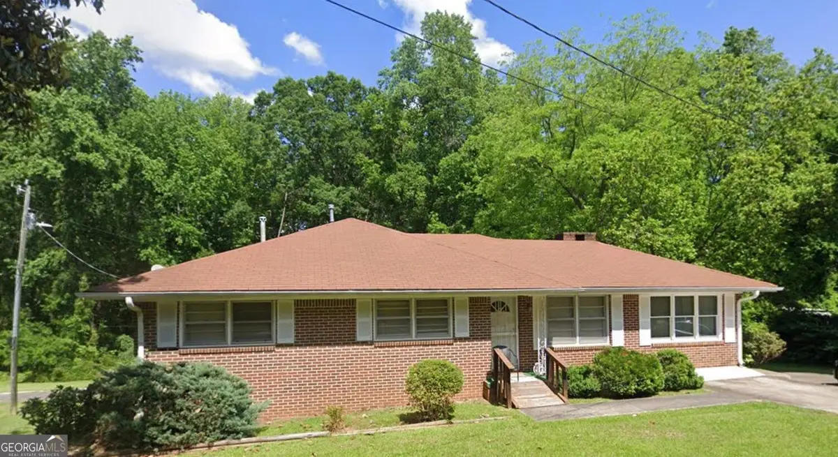 120 King Drive, Jackson, GA 30233 - #1