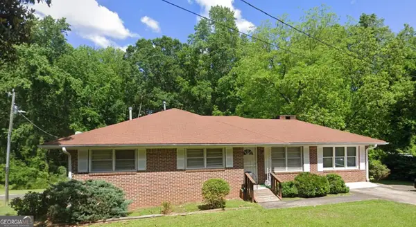 120 King Drive, Jackson, GA 30233