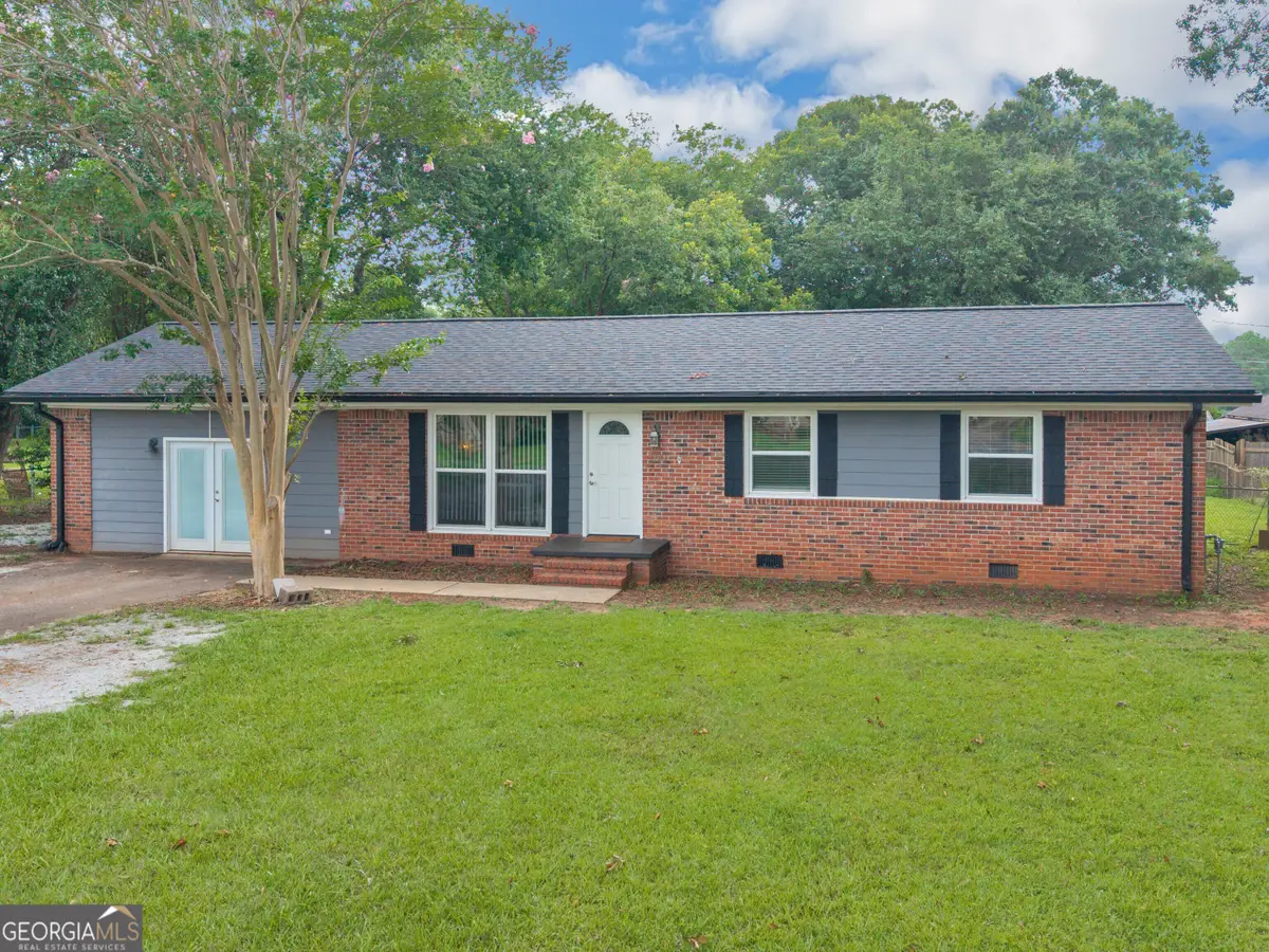 100 Marlon Street, Thomaston, GA 30286 - #1
