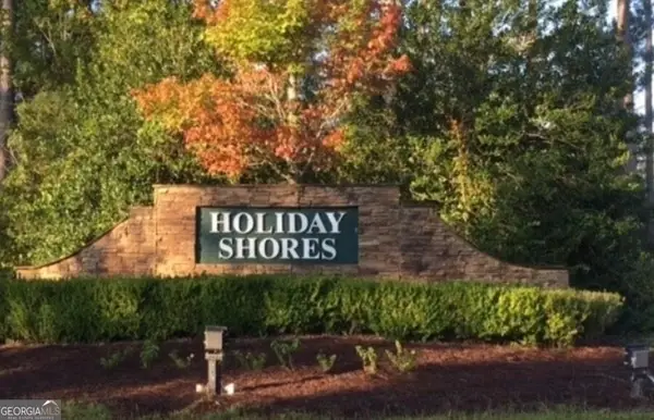 0 Lakecrest Drive Lot# 58, Sparta, GA 31087