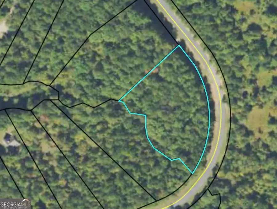 0 Lakecrest Drive Lot# 59, Sparta, GA 31087 - #3
