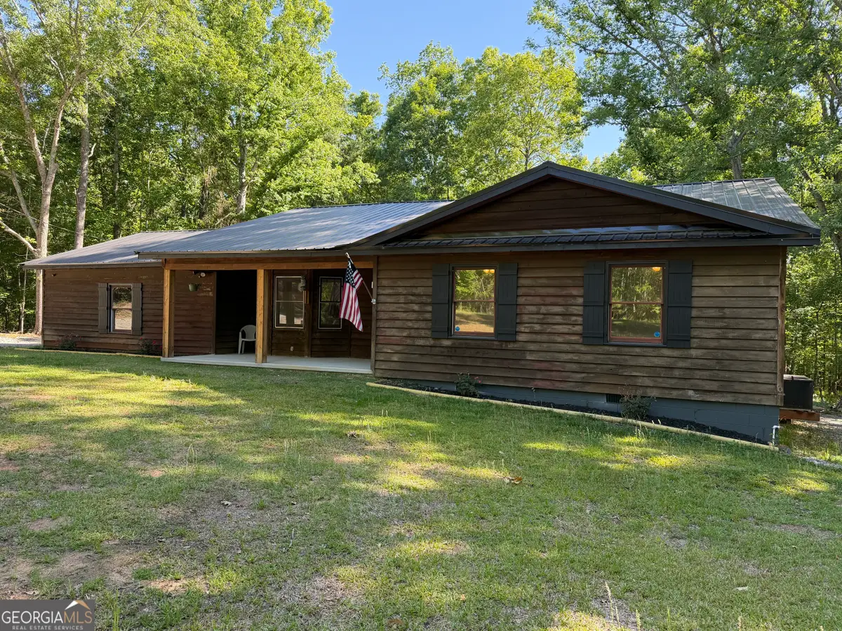 221 Oak Valley Drive, Macon, GA 31217 - #1