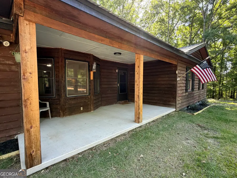 221 Oak Valley Drive, Macon, GA 31217 - #2
