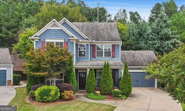 232 Haleys Court, Woodstock, GA 30188