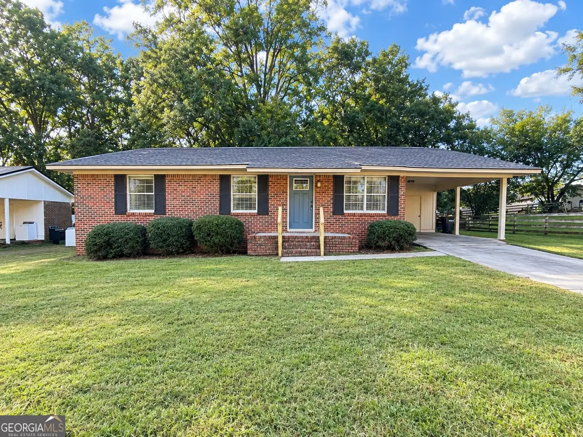 1056 Green Meadow Drive, Madison, GA 30650 - #1